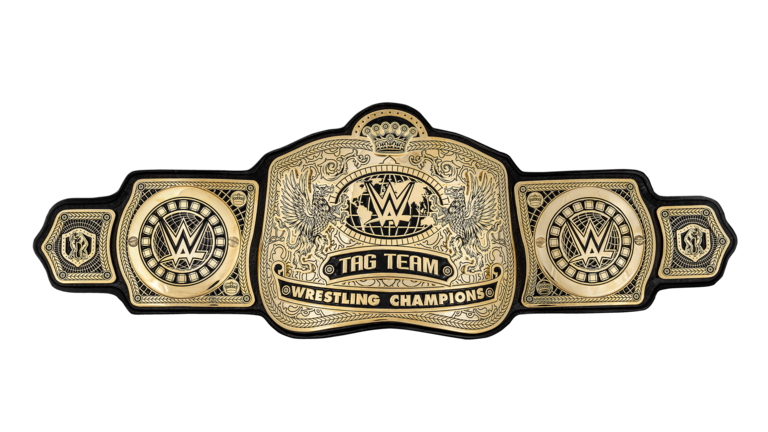 WWETAGTEAM