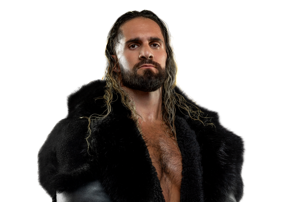SethRollins