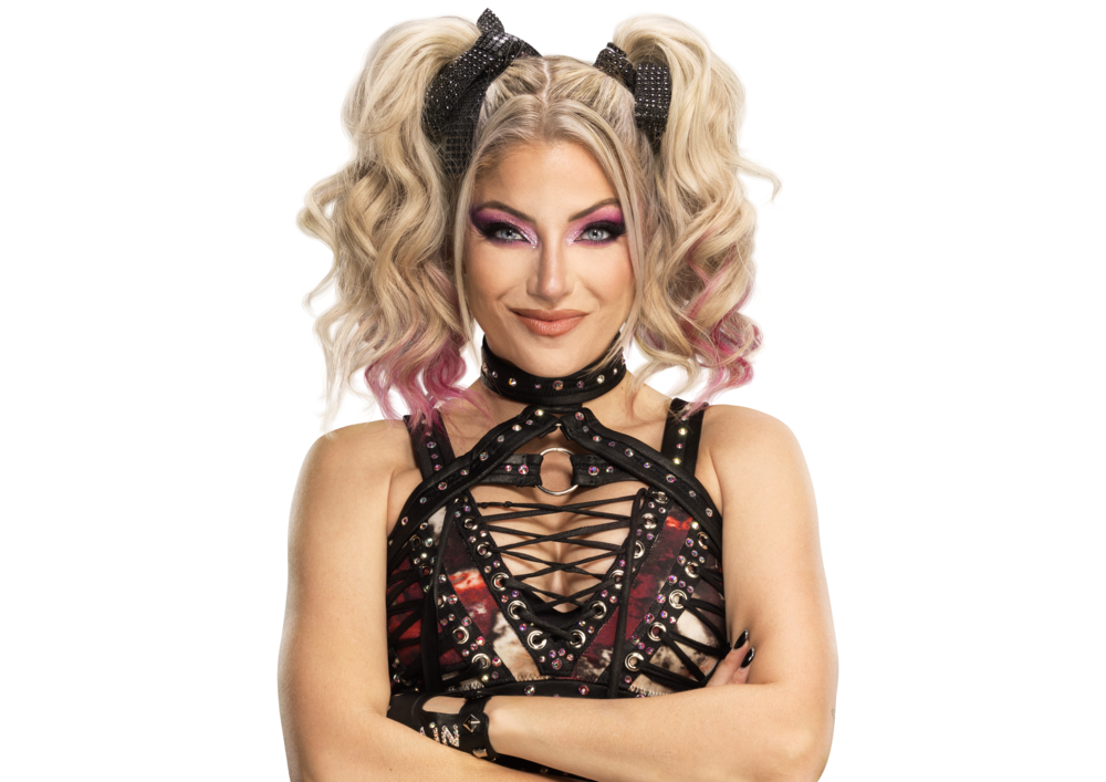 AlexaBliss