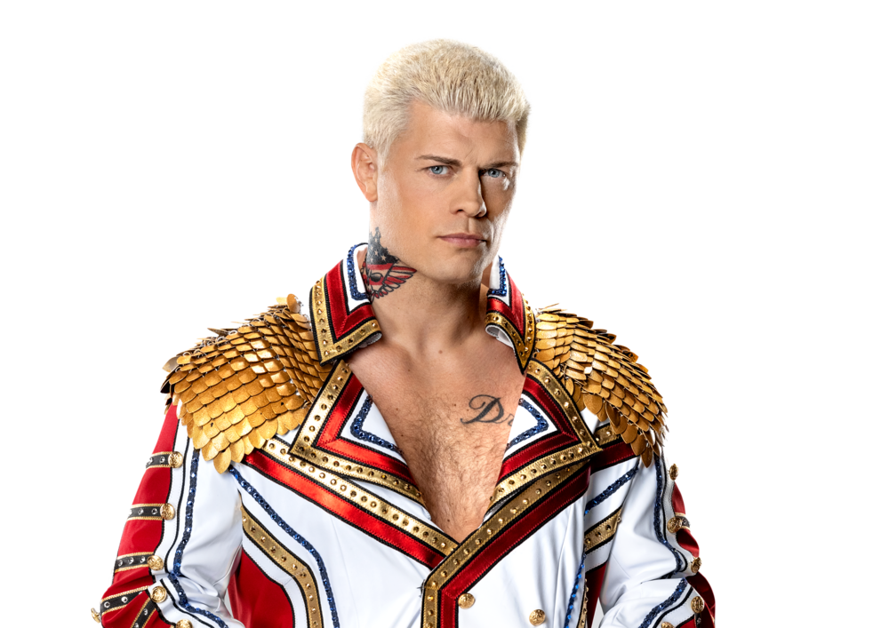 CodyRhodes