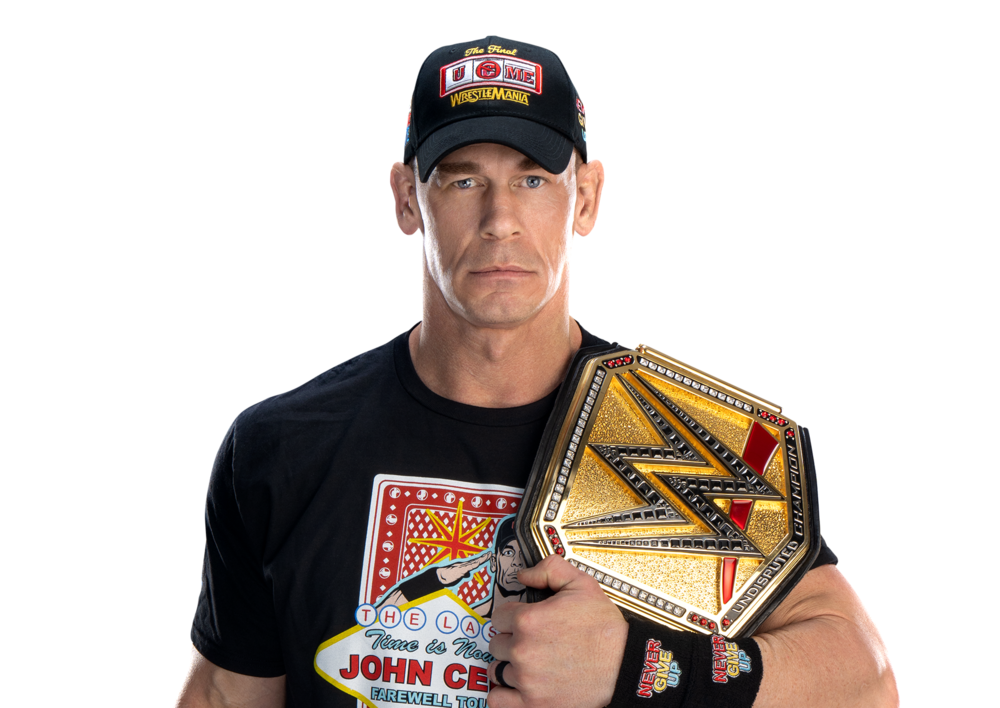 JohnCena