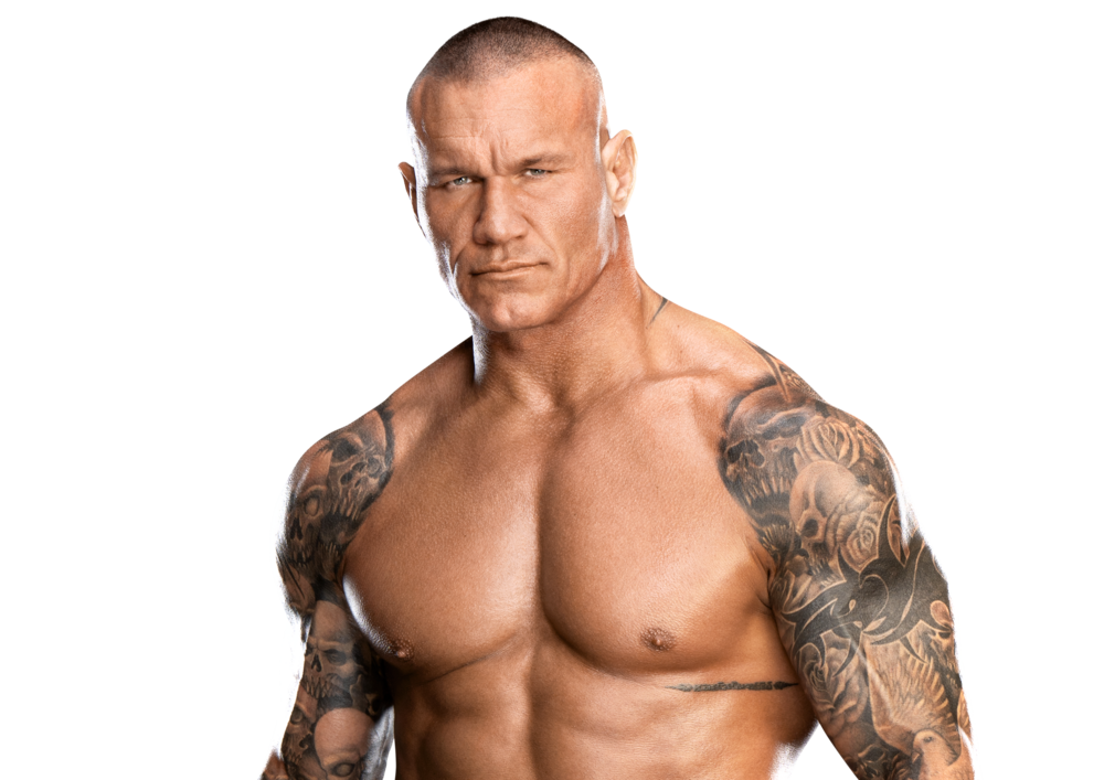 RandyOrton