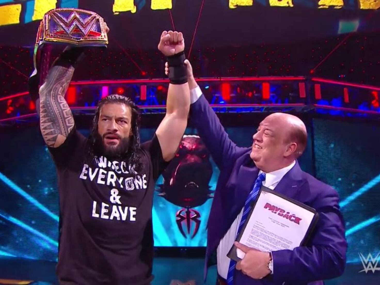 RomanReigns11