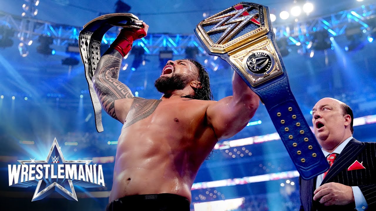 RomanReigns12