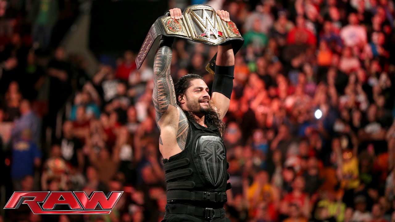 RomanReigns5