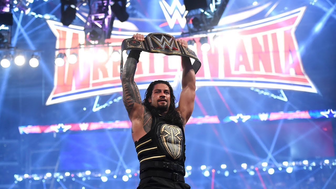 RomanReigns6