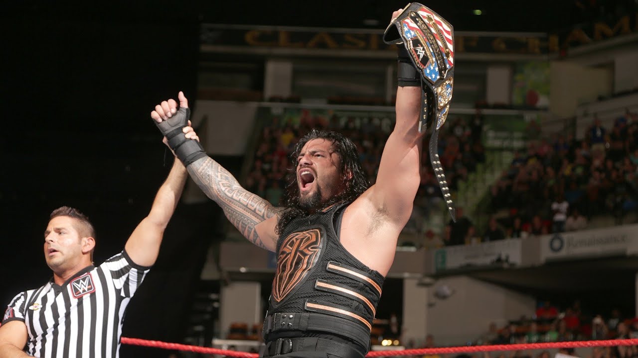 RomanReigns7