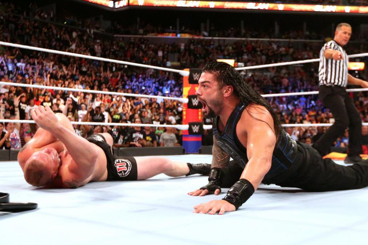 RomanReigns9