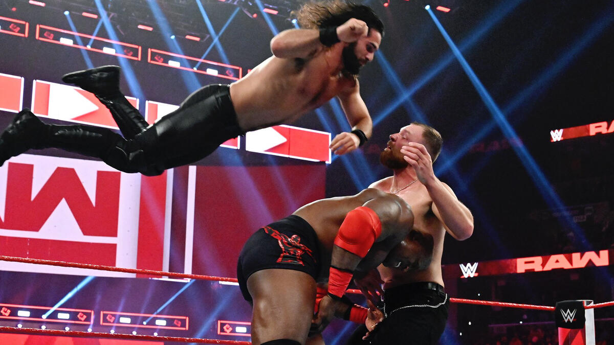 SethRollins11