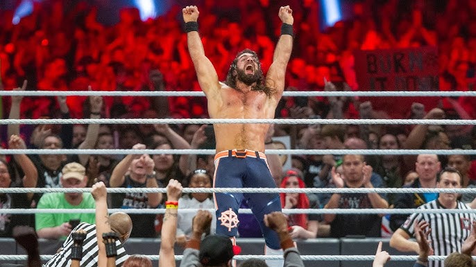 SethRollins13