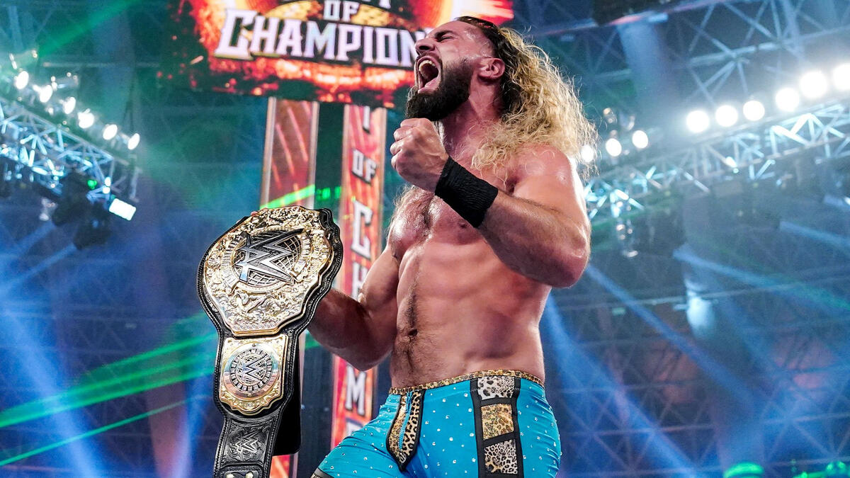 SethRollins19