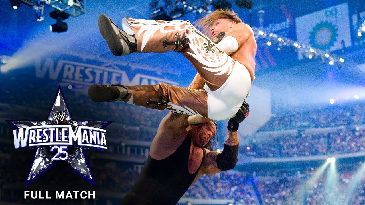 UnderTaker21