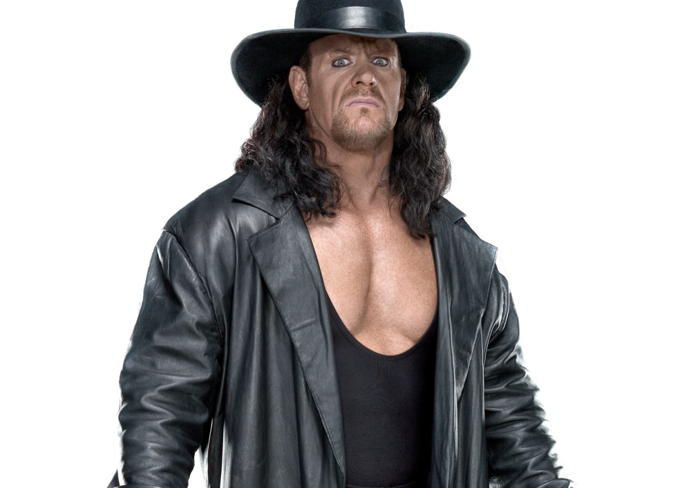 UnderTaker